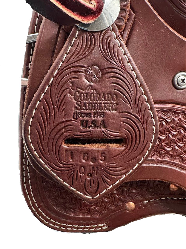 Wade 15"