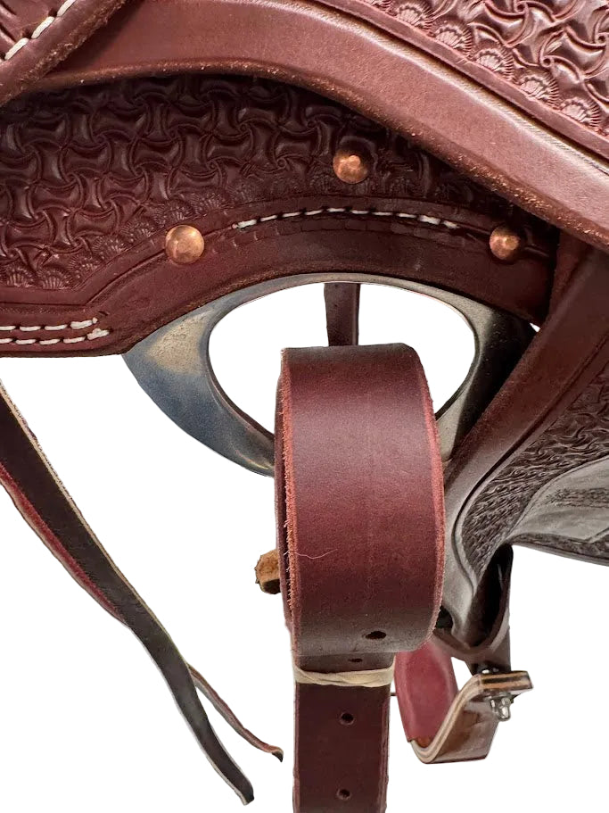 Wade 15"