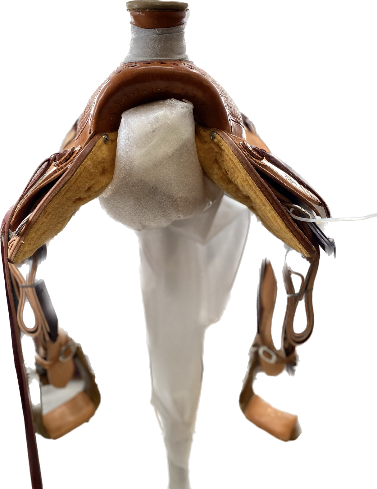 Montana Ranch Wade 15.5"