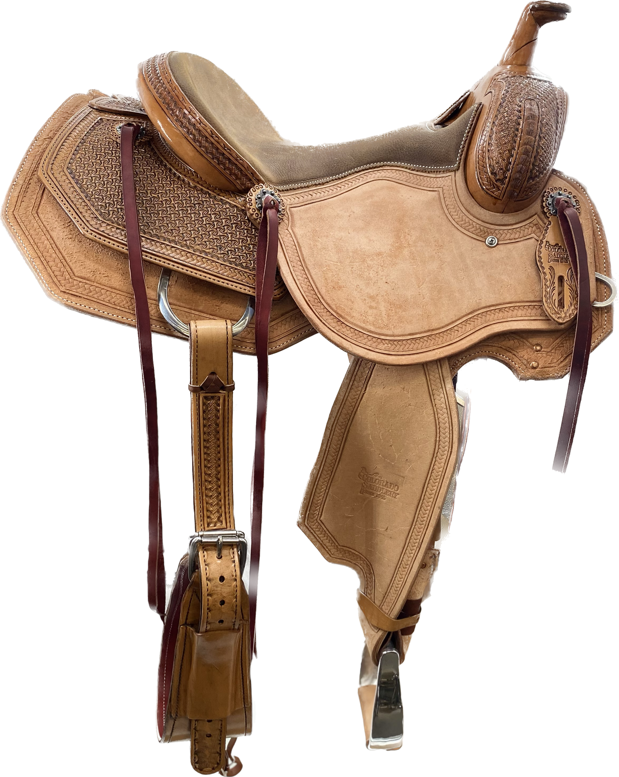 Clasificación de equipos de corrales y ranchos 15 QH