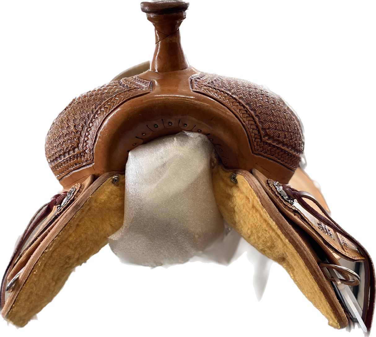 Clasificación de equipos de corrales y ranchos 15 QH