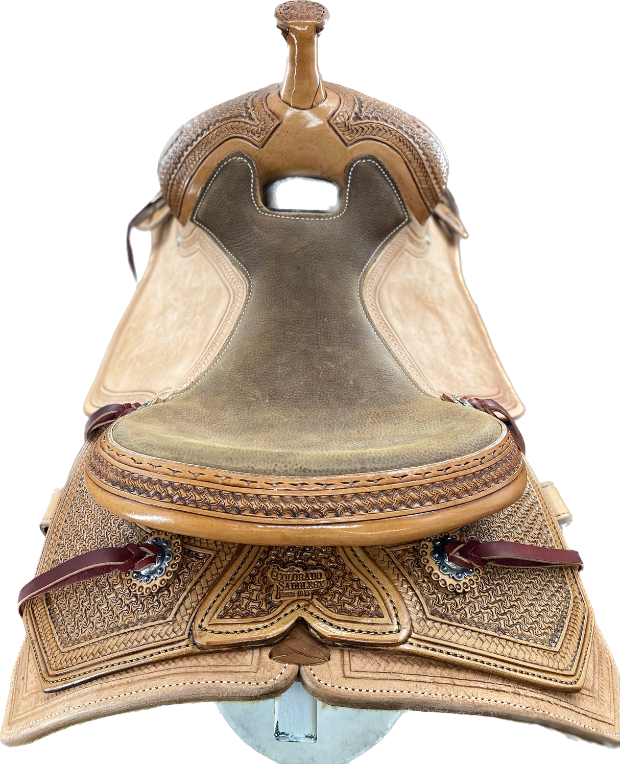 Clasificación de equipos de corrales y ranchos 15 QH