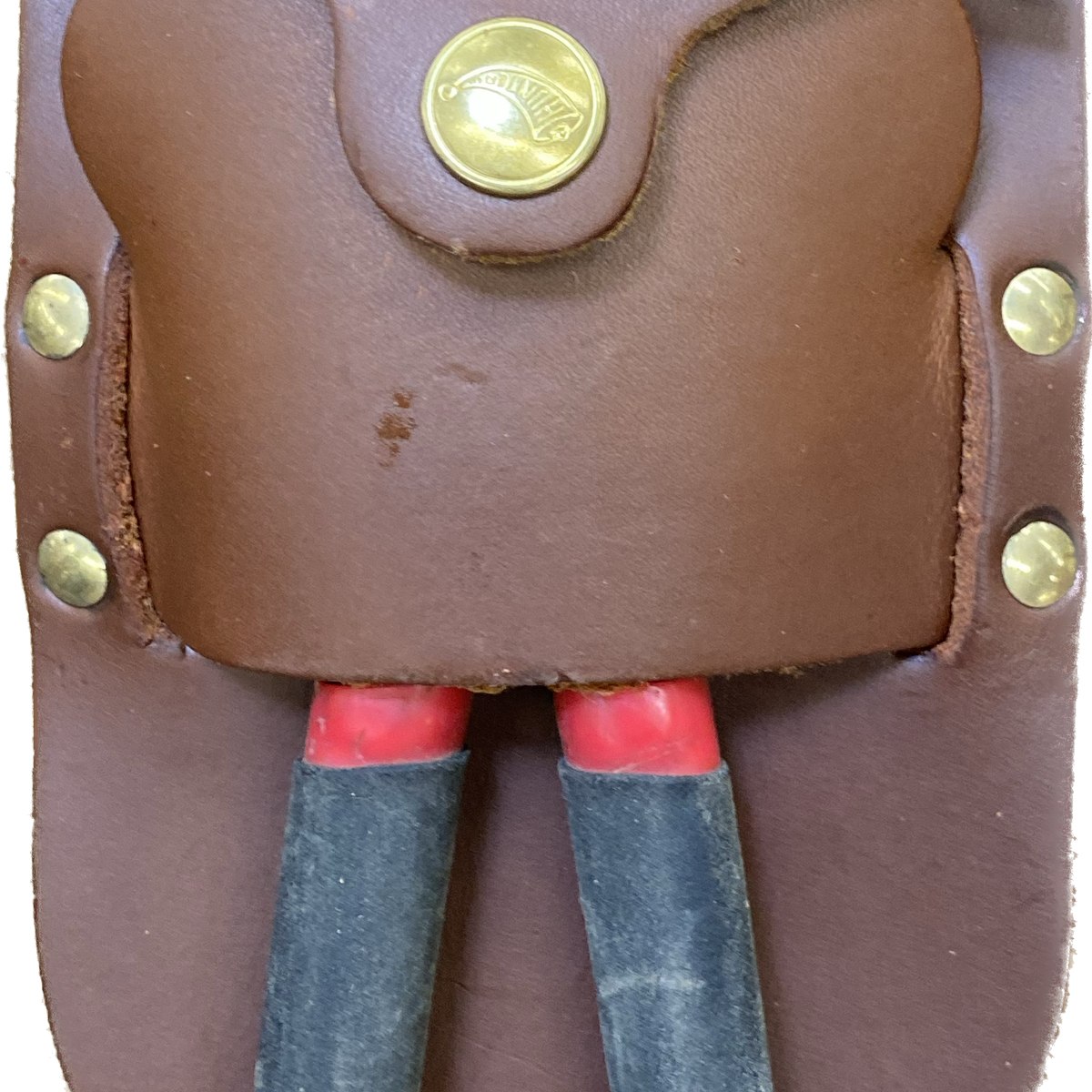 Fence Pliers Carrier – Colorado Saddlery