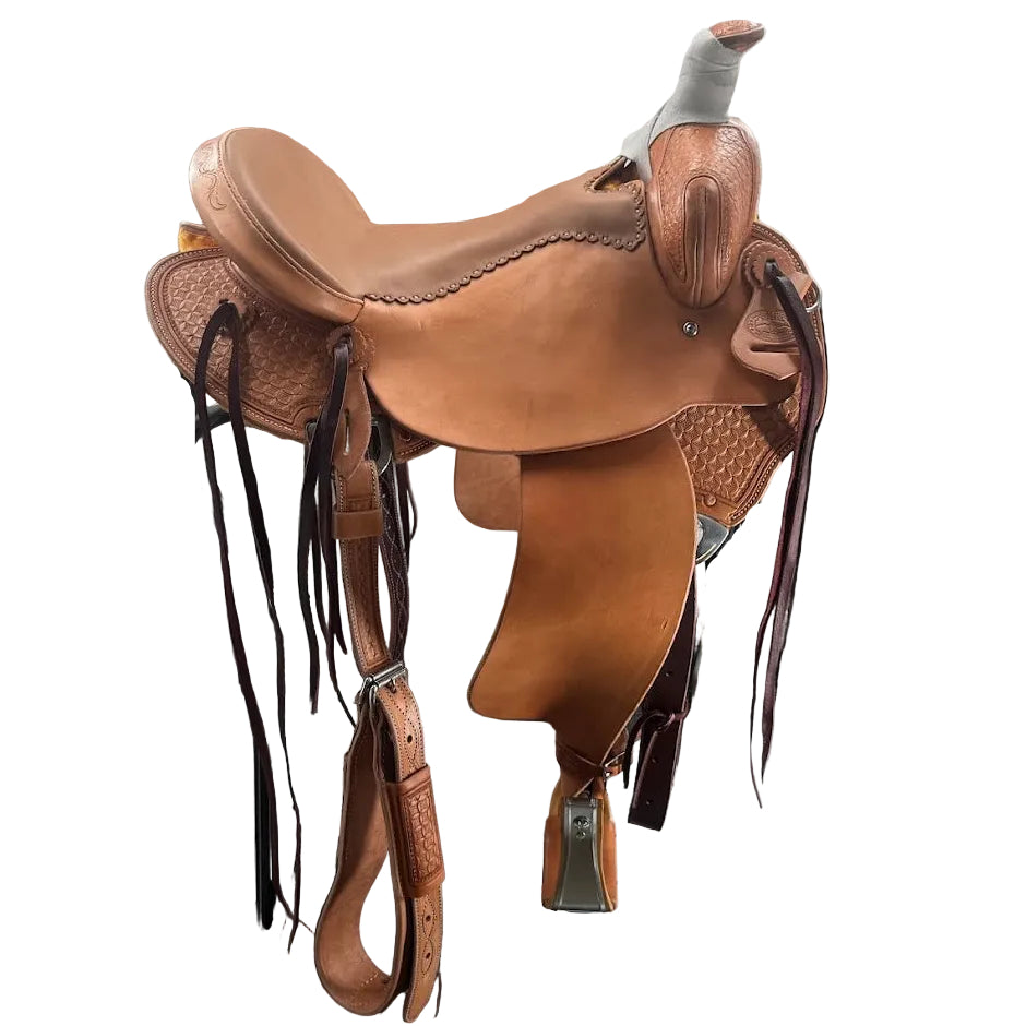 McCall McLite All Around 17"