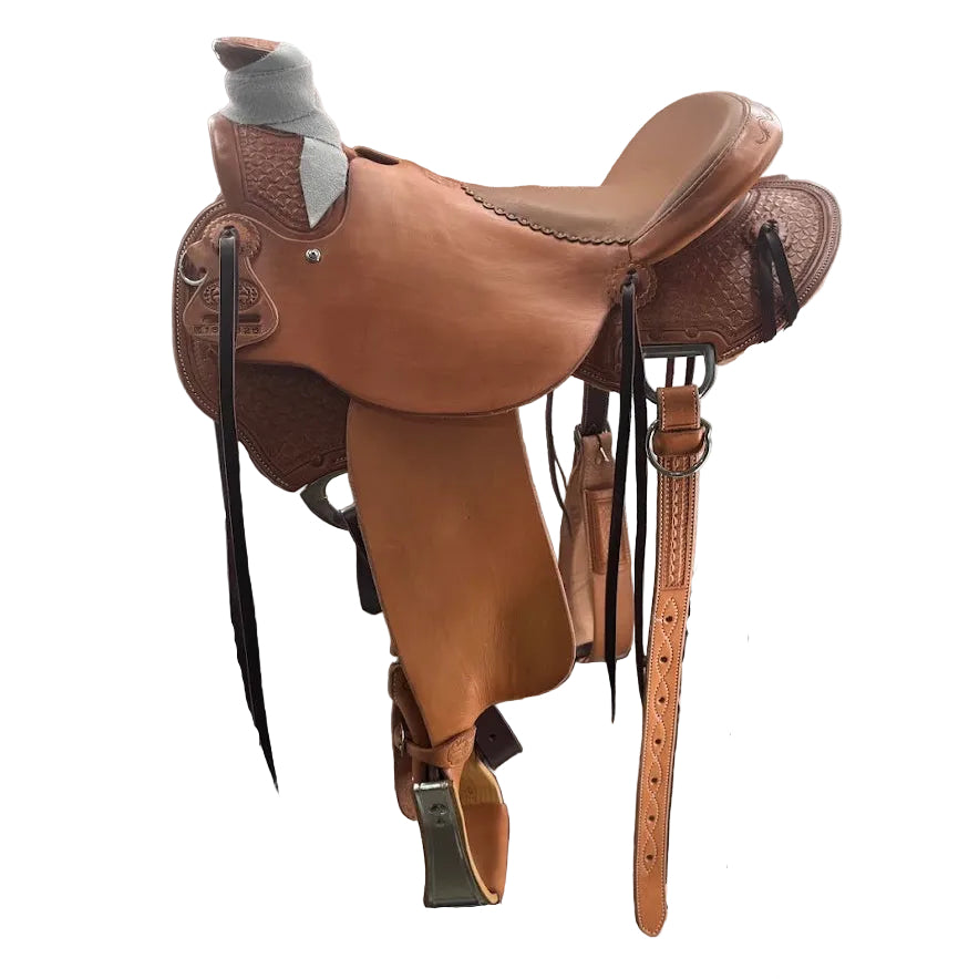 McCall McLite Wade 16.5"