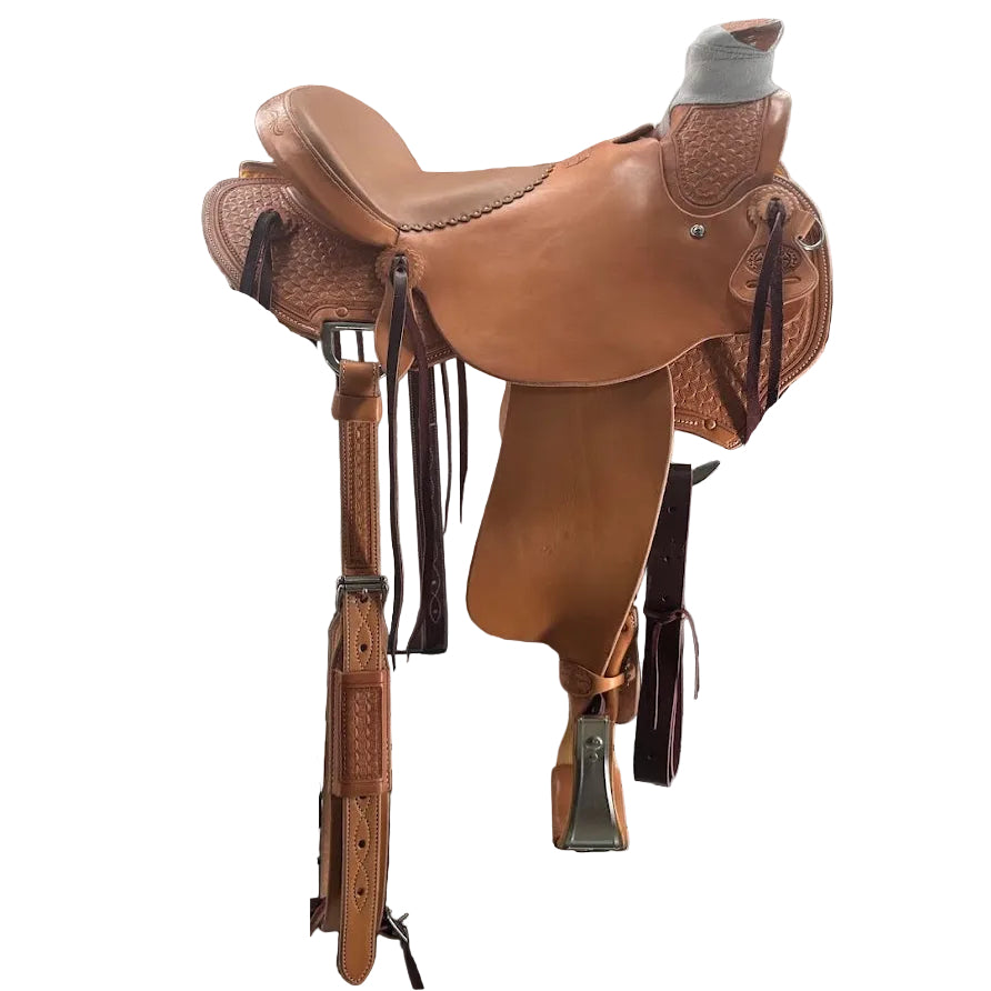 McCall McLite Wade 16.5"