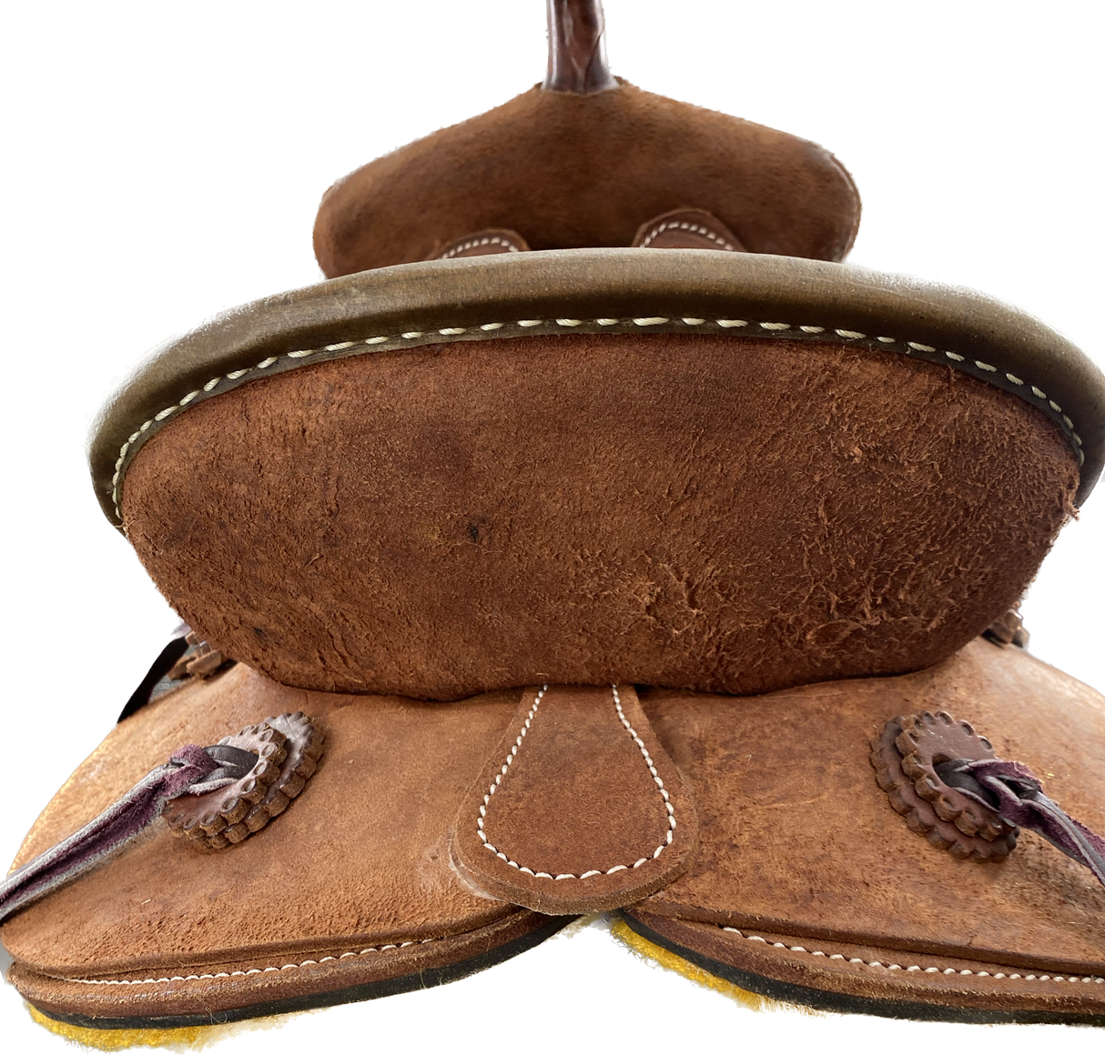 Pony para niños de 13 pulgadas