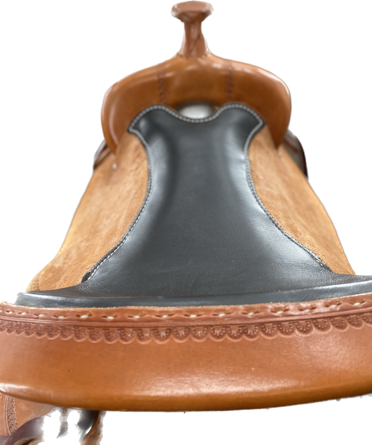 Ruta de Cody Trail de 17"