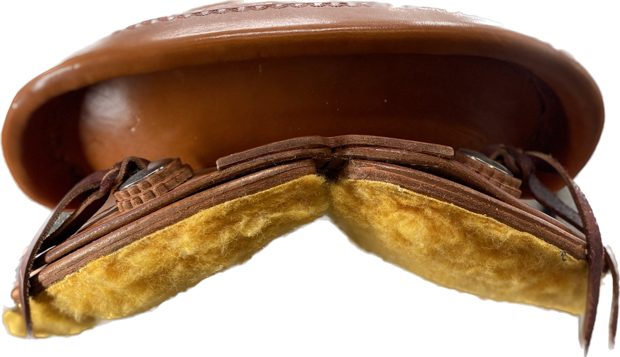 Ruta de Cody Trail de 17"