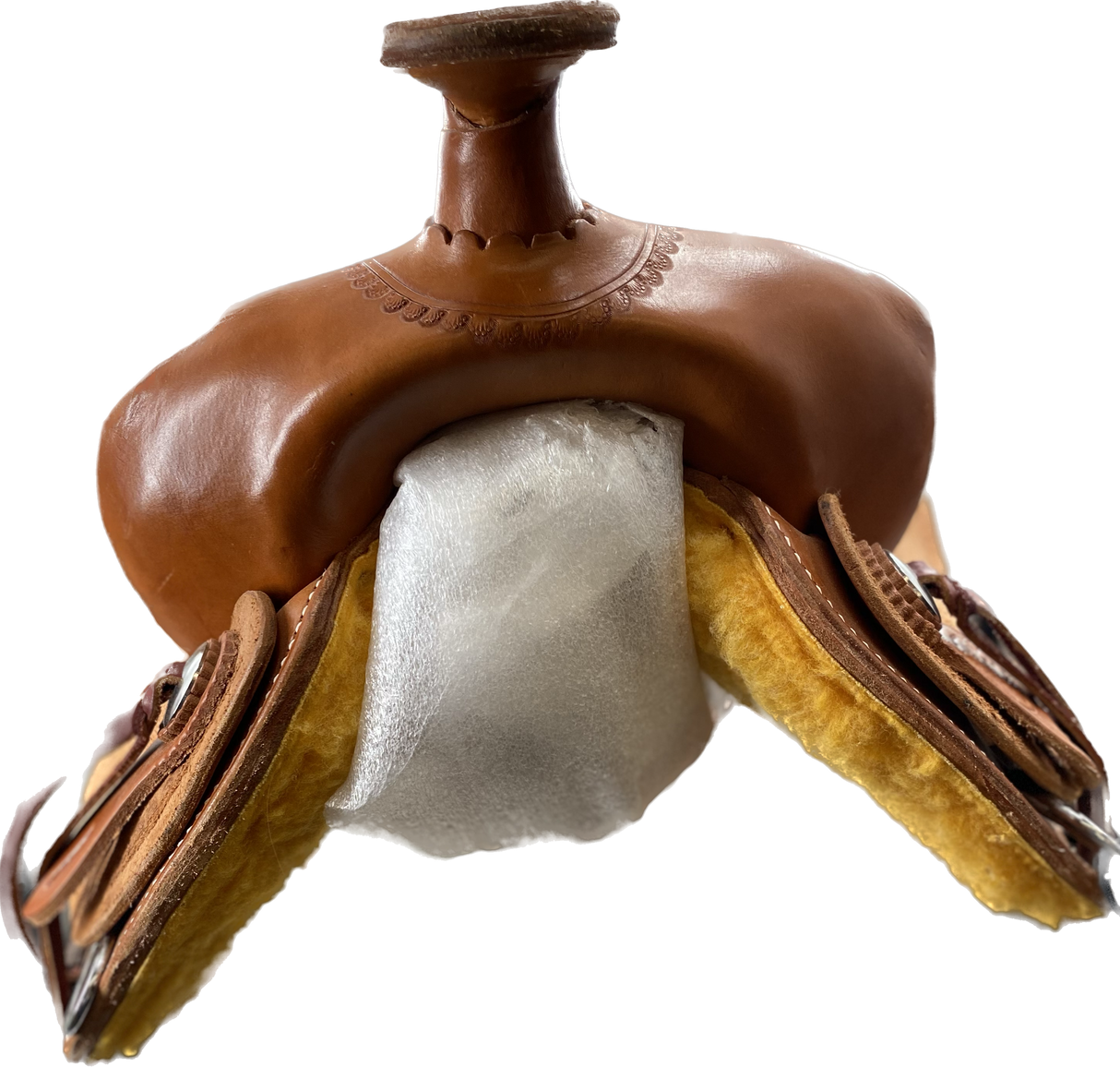 Ruta de Cody Trail de 17"