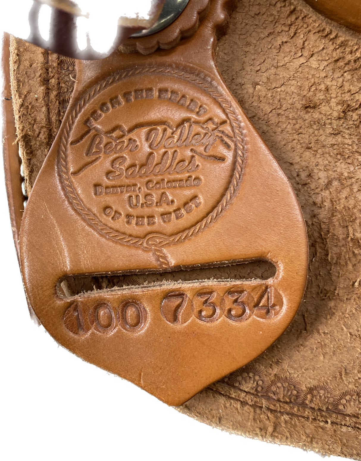 Ruta de Cody Trail de 17"