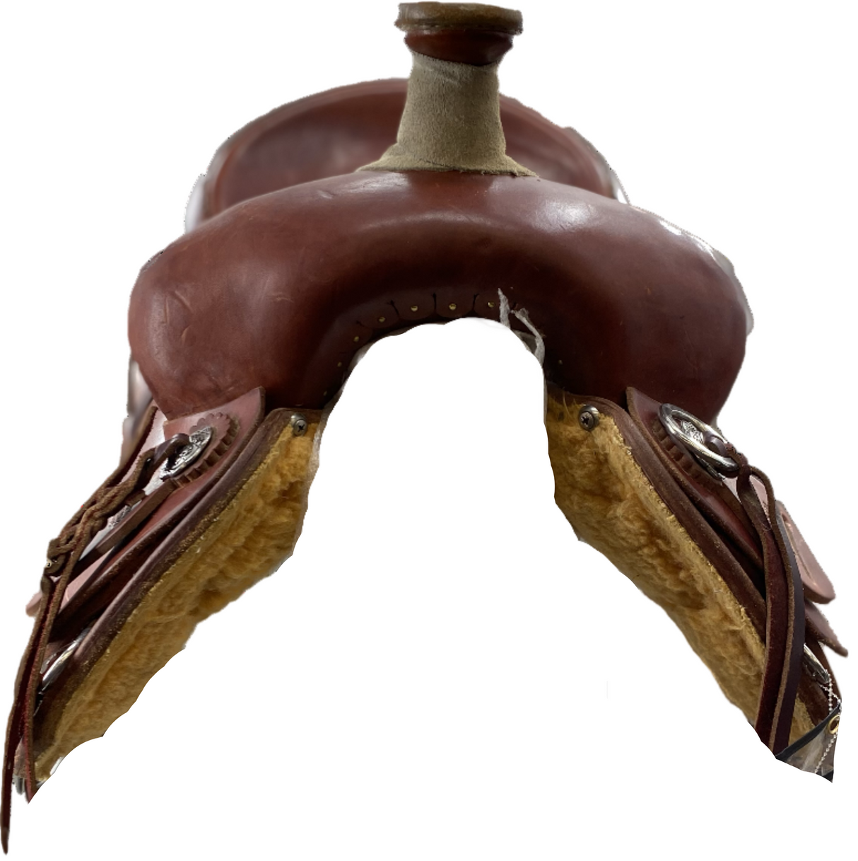 Roper personalizado de 16,5"