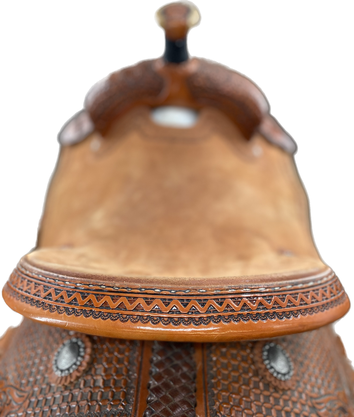 Roca de diamante Pleasure de 15"