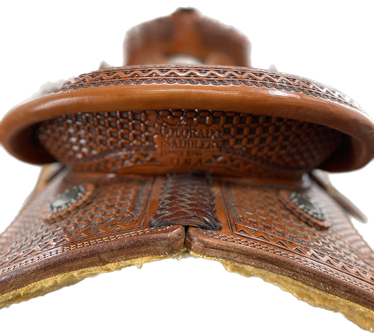 Roca de diamante Pleasure de 15"