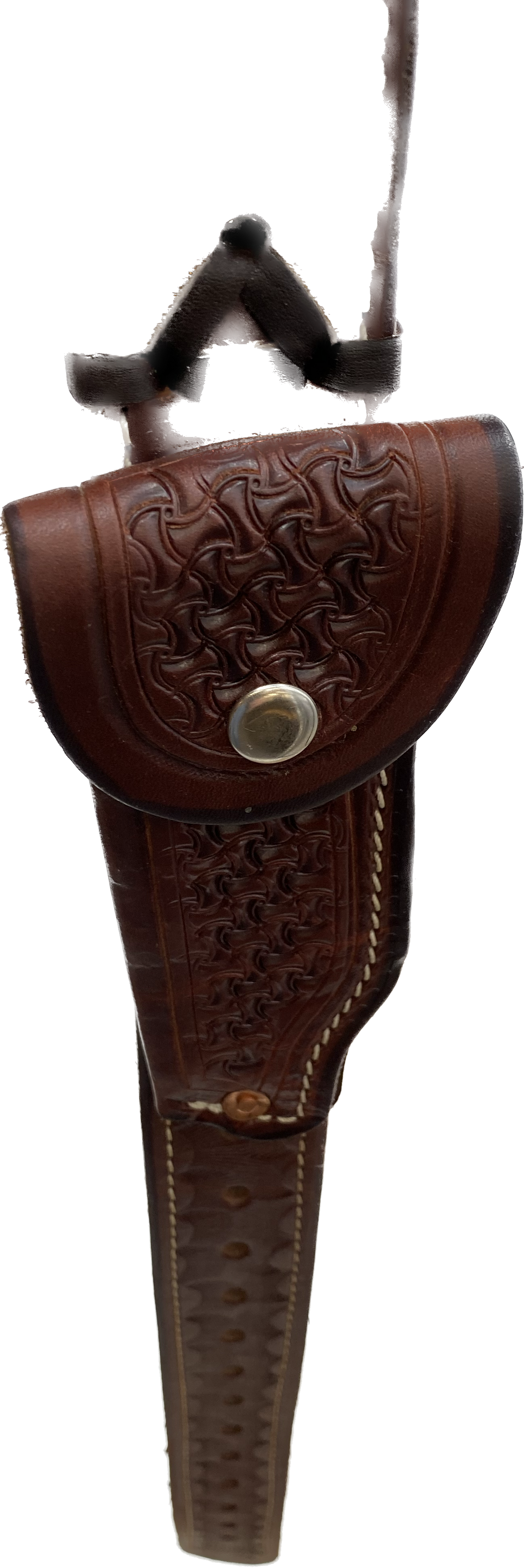 Sendero Elk Mountain oscuro de 16,5"