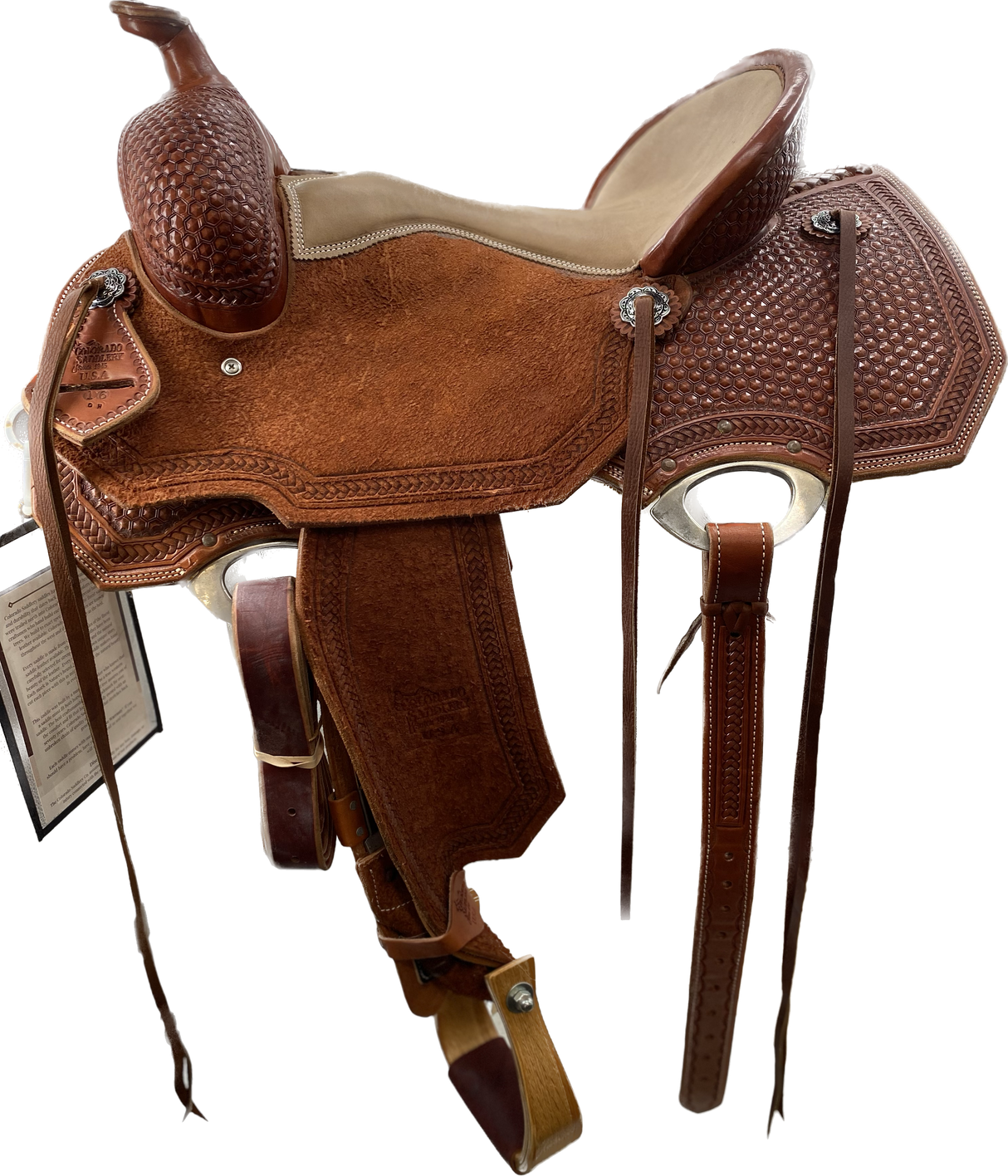 Honeycomb Shooter 16"