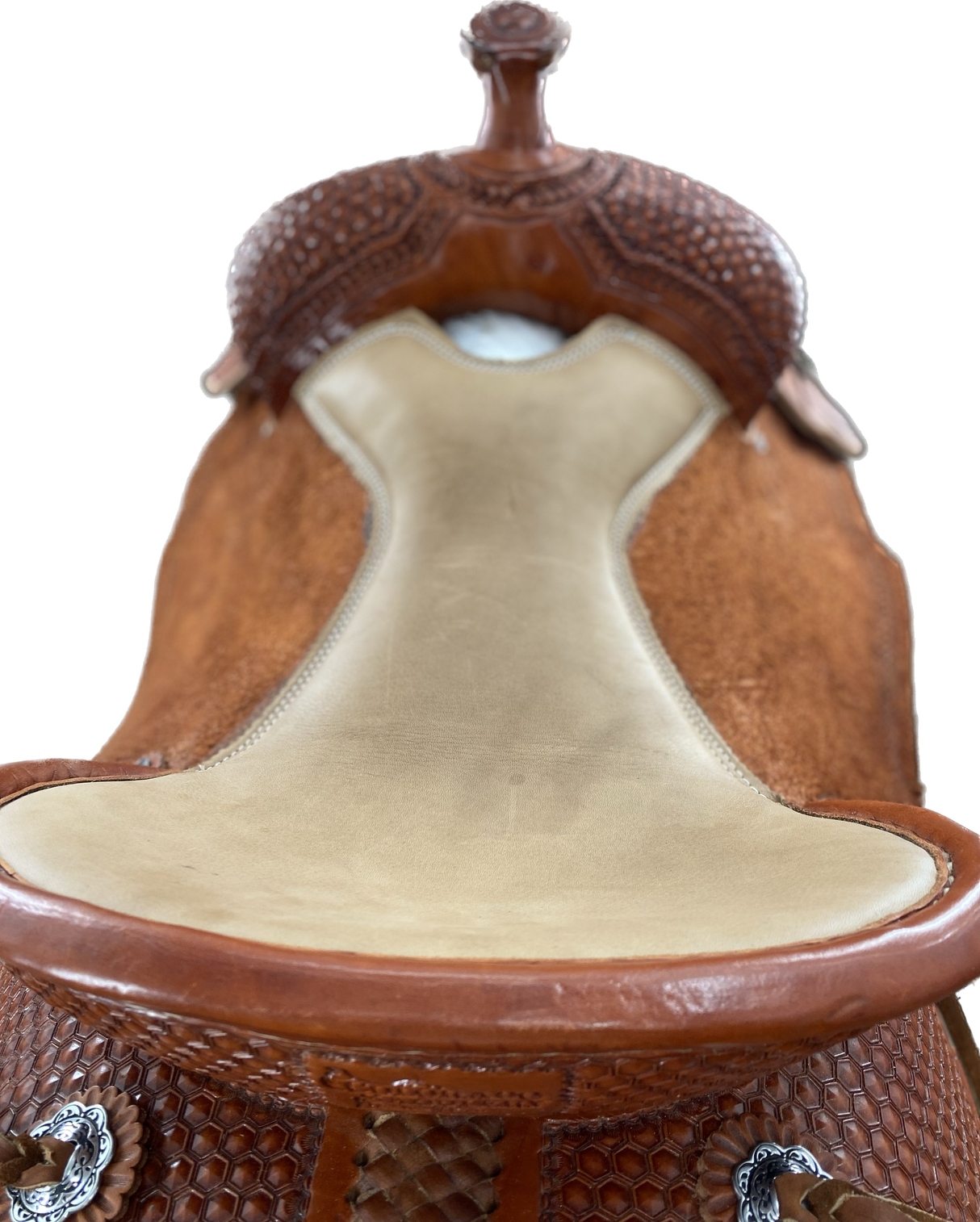 Honeycomb Shooter 16"