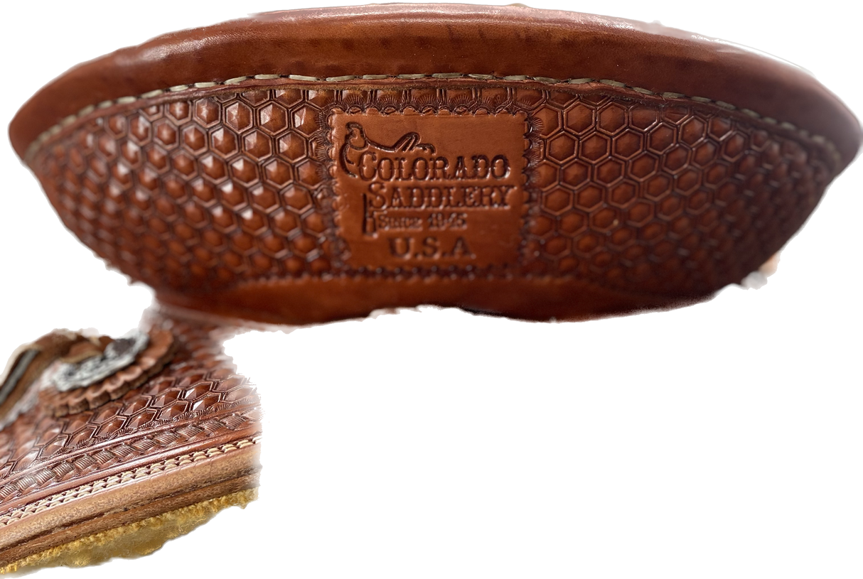 Honeycomb Shooter 16"