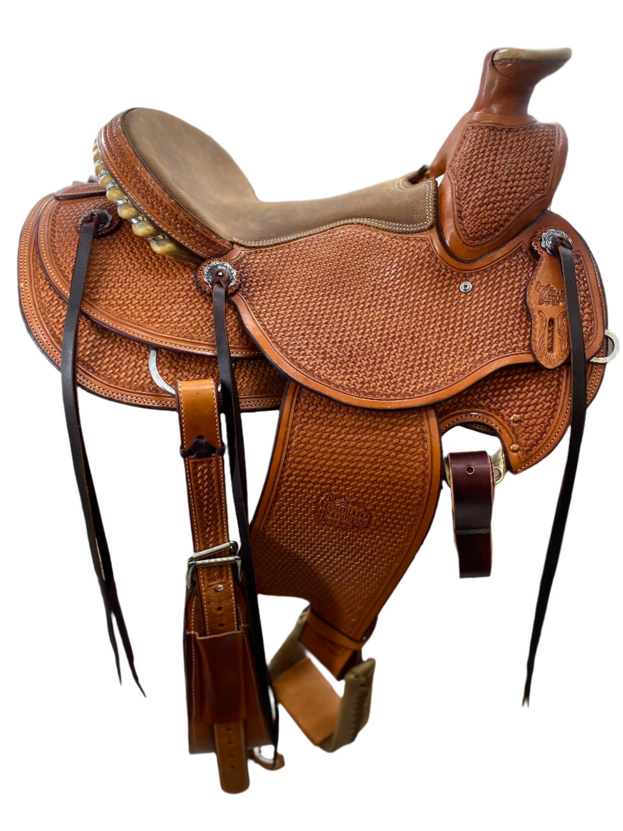 Rocky Mountain Wade 15"