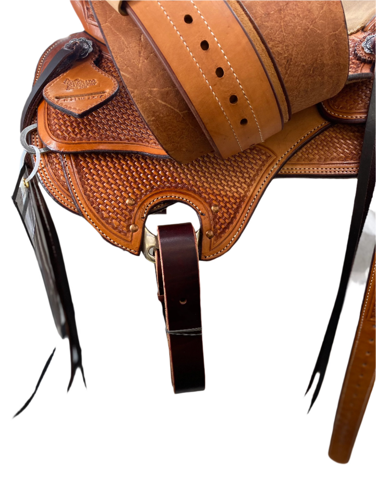 Rocky Mountain Wade 15"