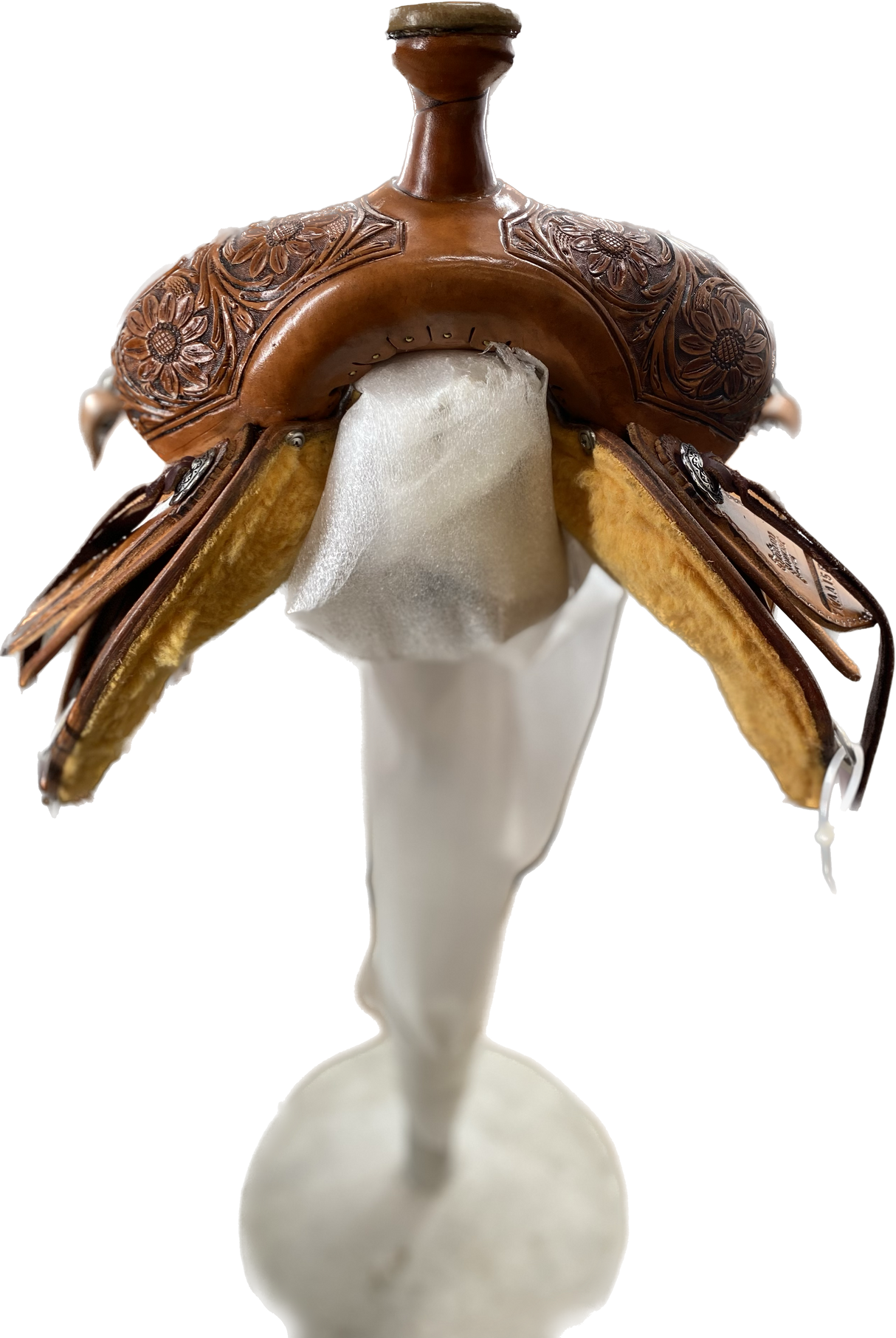 Flores silvestres por todas partes 15"