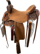Cowgirl Deluxe 16"