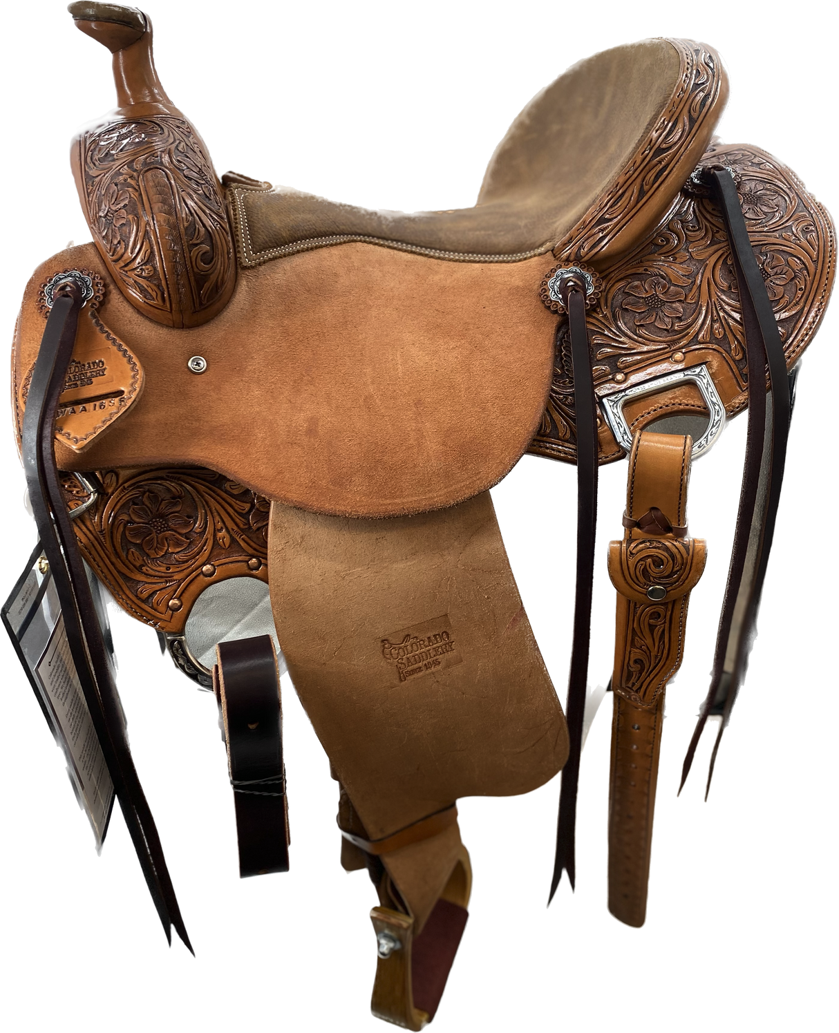 Wildflower All Around 16.5"