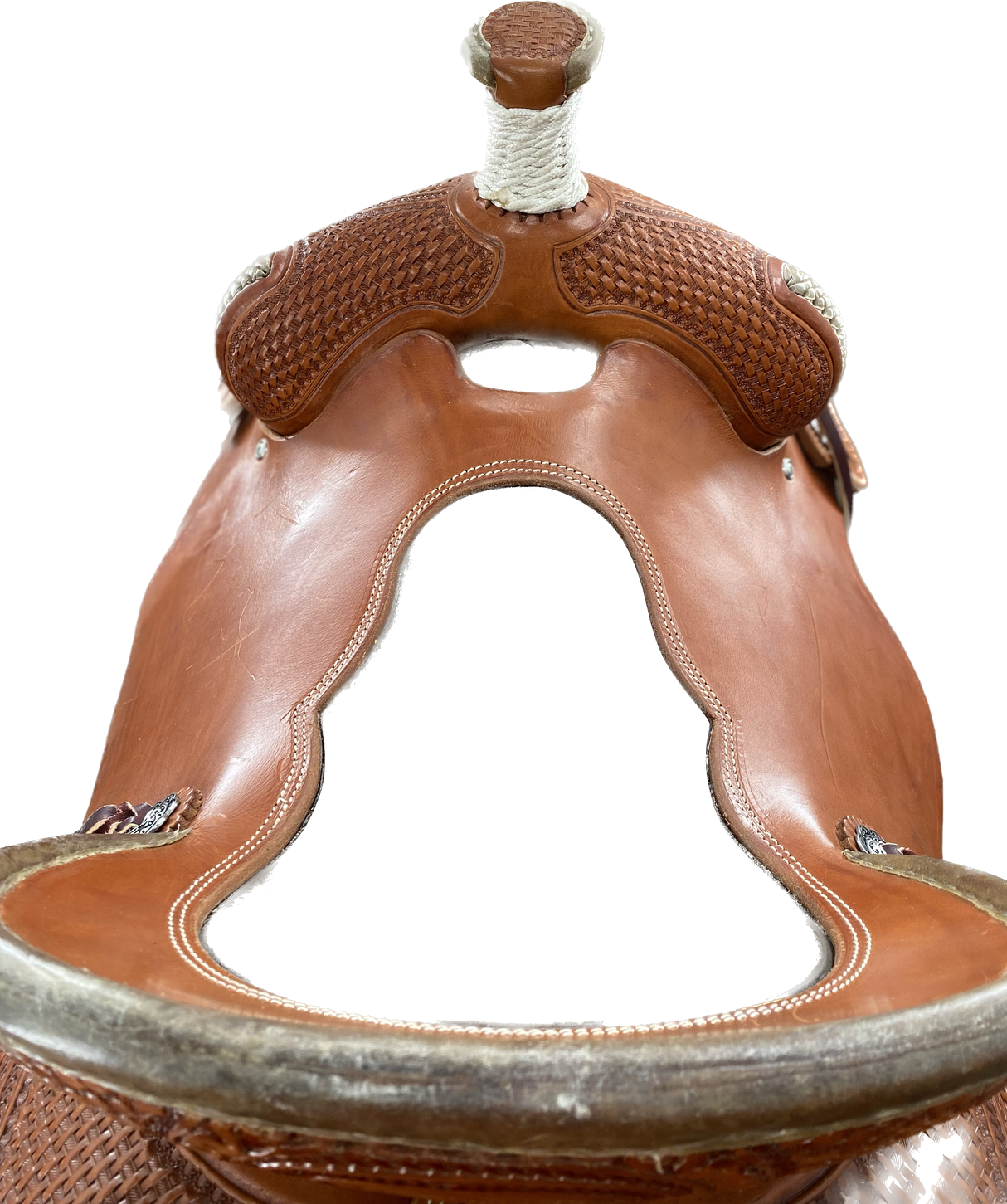 Colorado Rancher All Around 16"