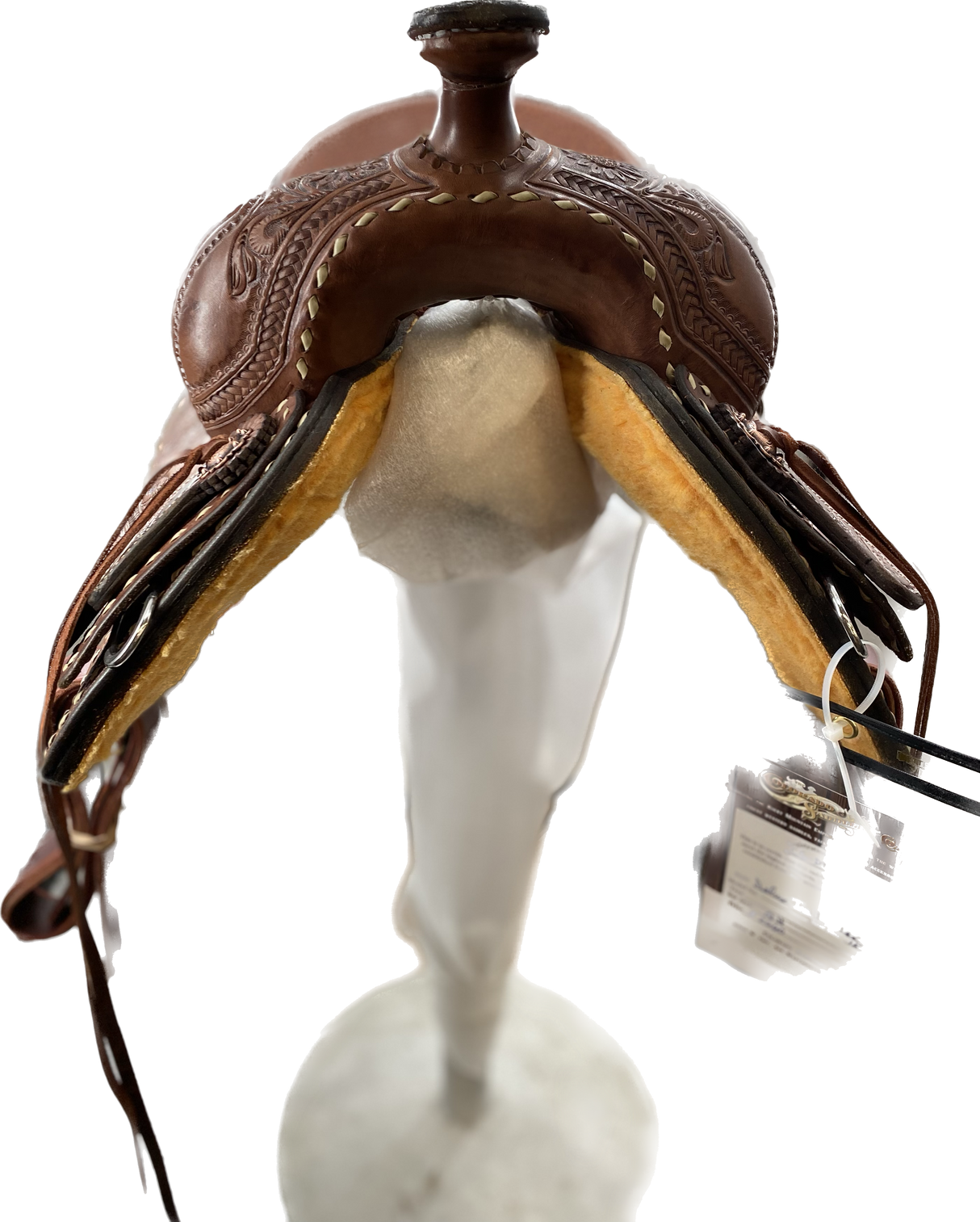 Deluxe Trail Flex 15.5"