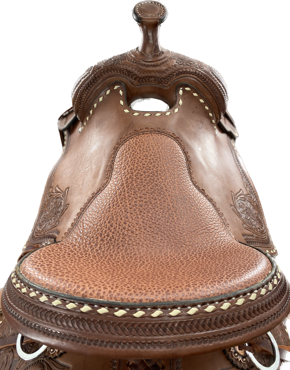 Deluxe Trail Flex 15.5"