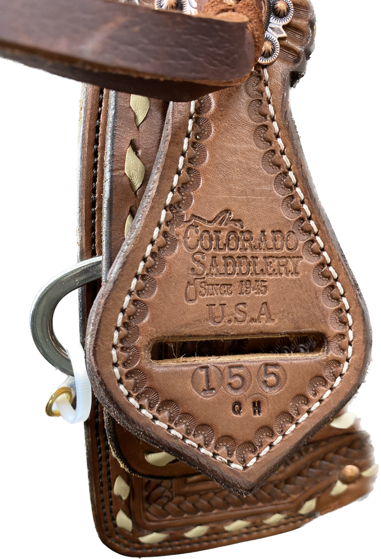 Deluxe Trail Flex 15.5"