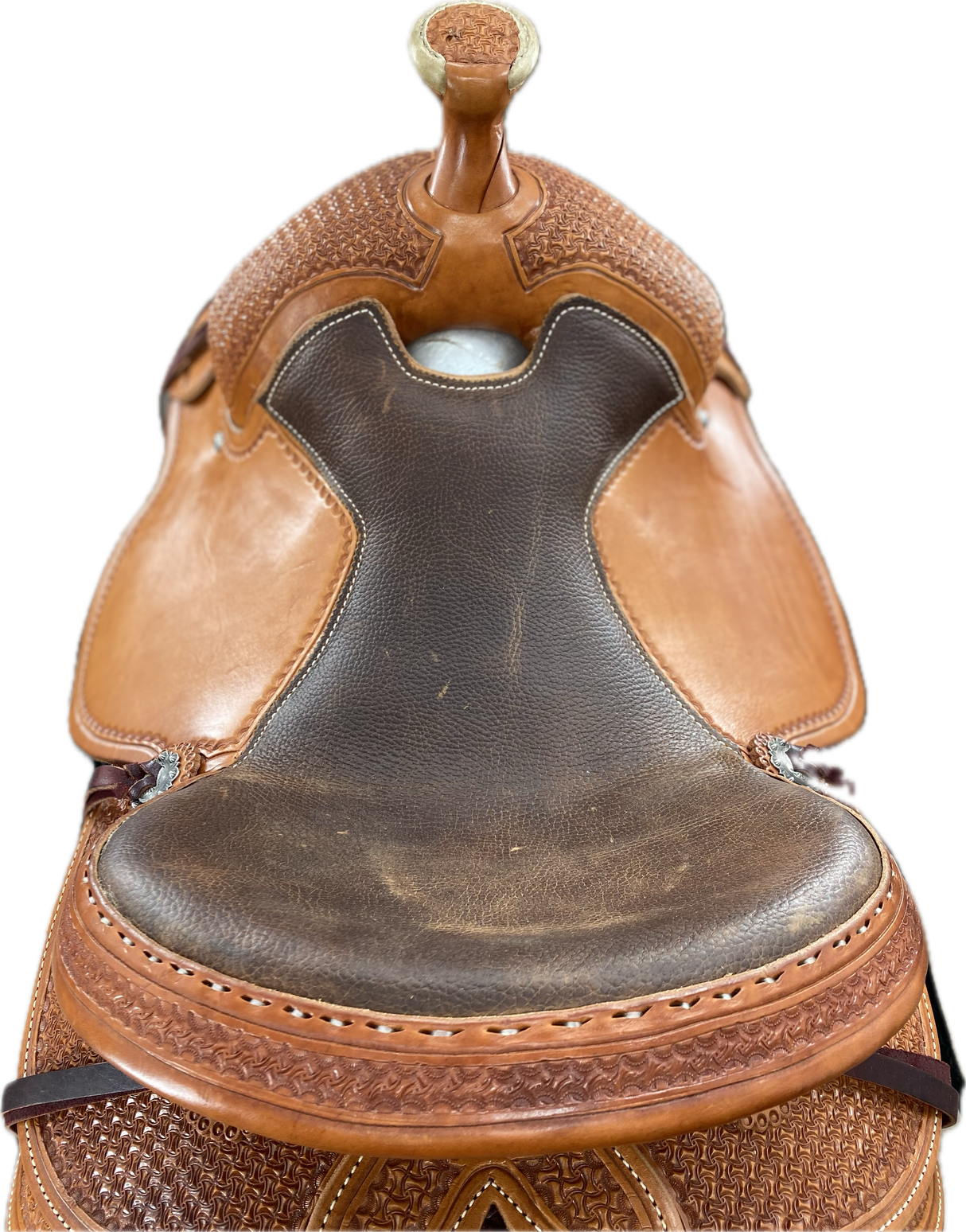 Elk Mountain Ranch Half Draft 15.5"