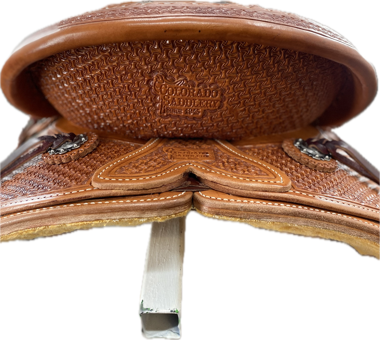 Elk Mountain Ranch Half Draft 15.5"