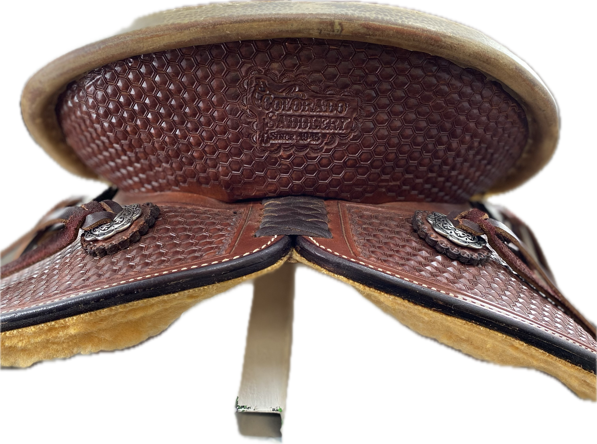 Bitter Root Rancher 17.5"