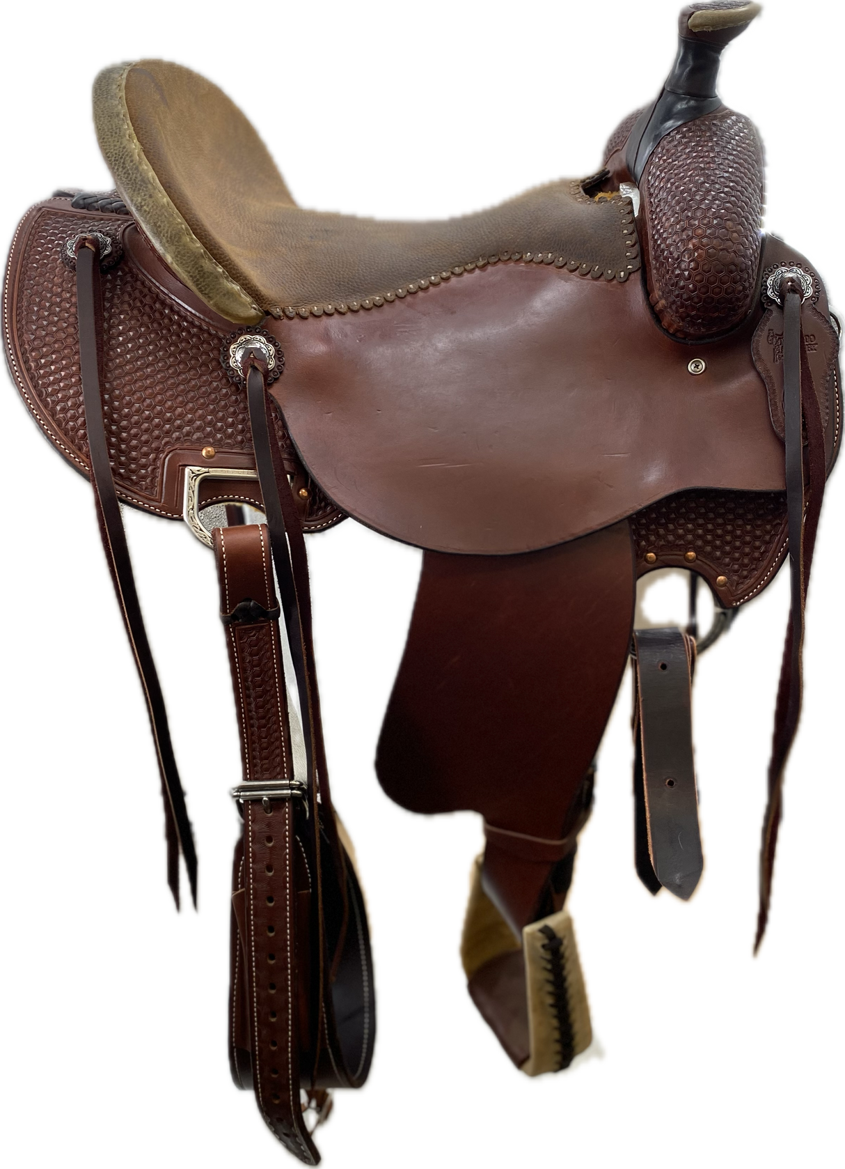 Bitter Root Rancher 17.5"