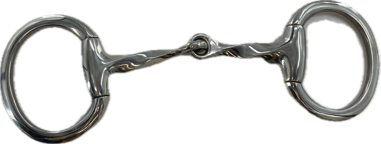 Filete de giro lento Eggbutt