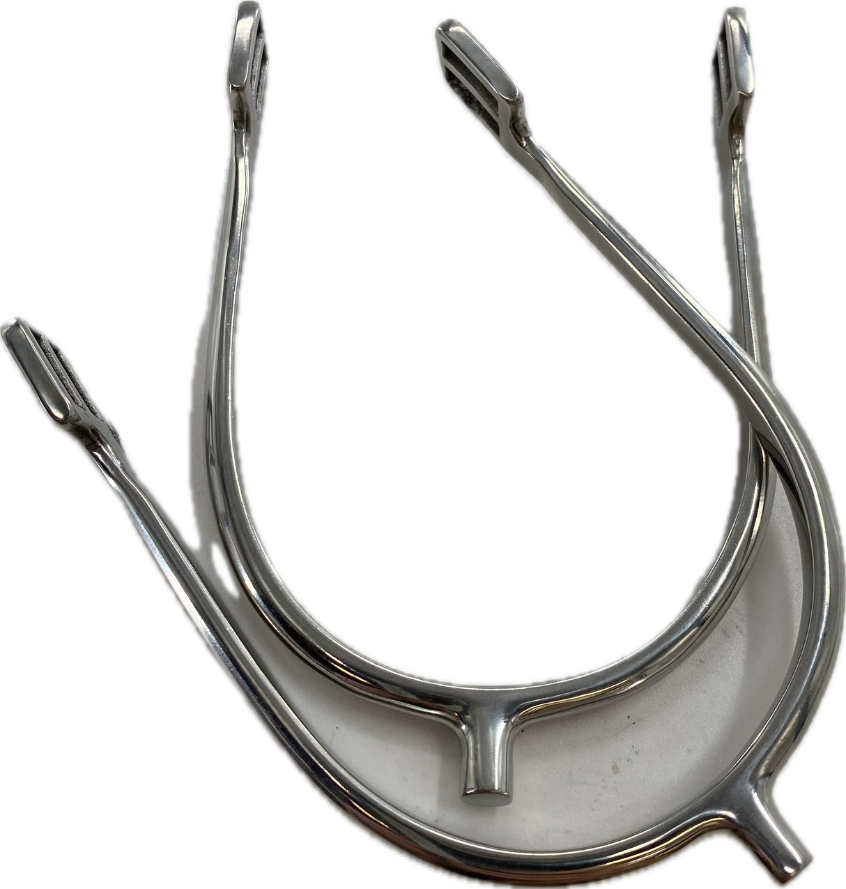 CanterWell Lightweight Ladies' Spurs