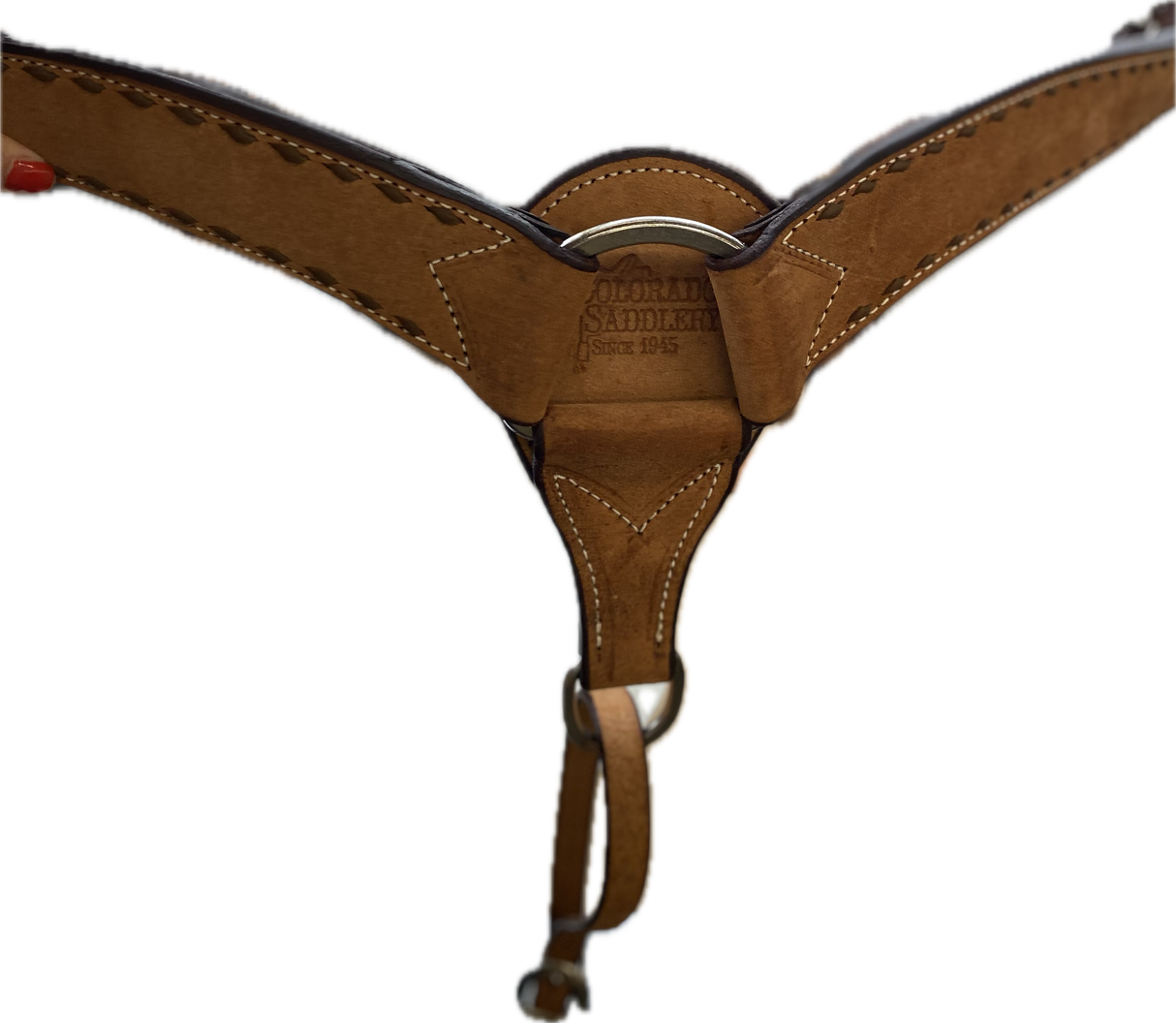 Deluxe Trail Flex Roughout 15"