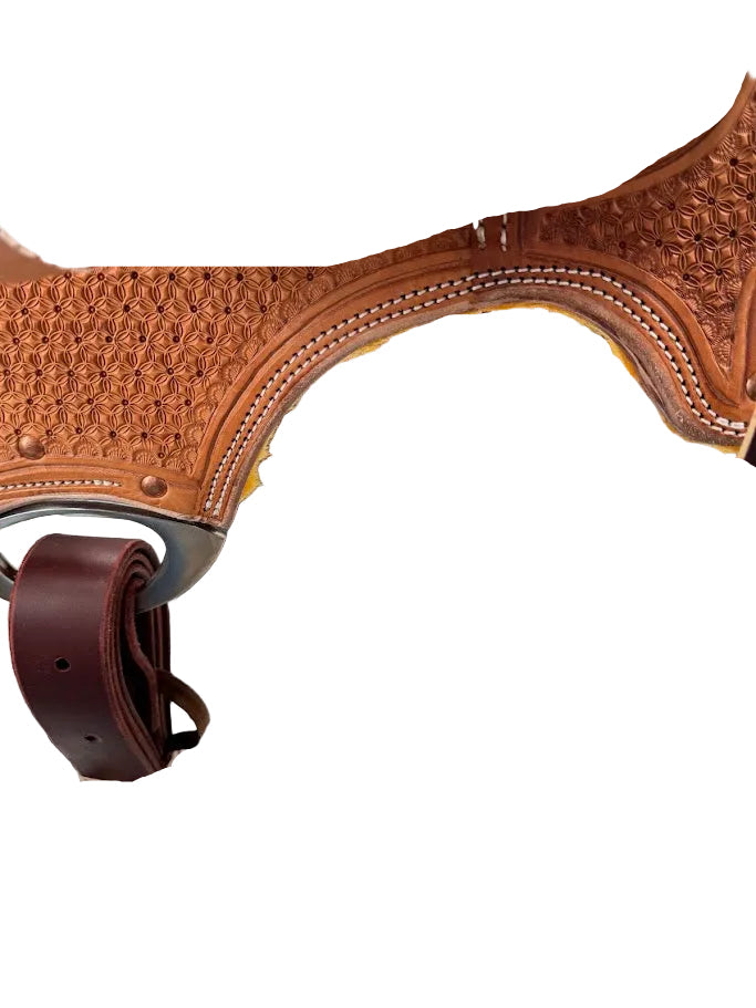 Colorado Mountain Trail 16.5"