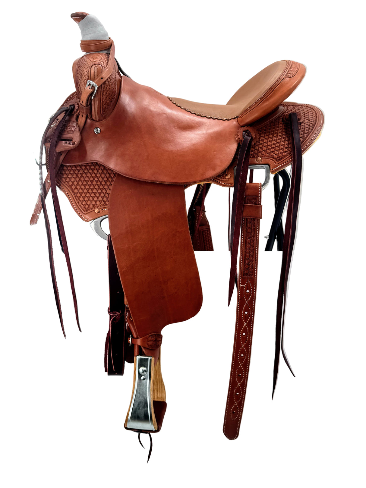 McCall McLite All Around 16"