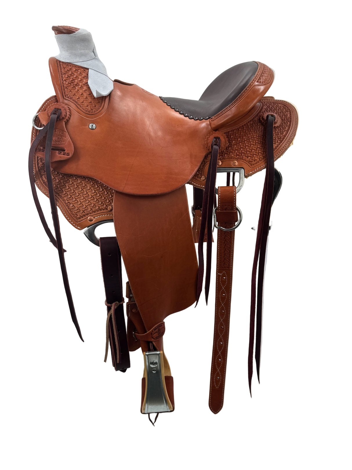 McCall McLite Wade 14.5"