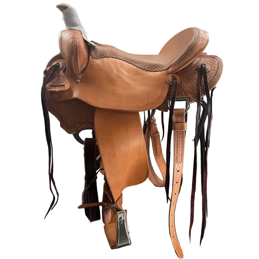 McCall McLite All Around 17"