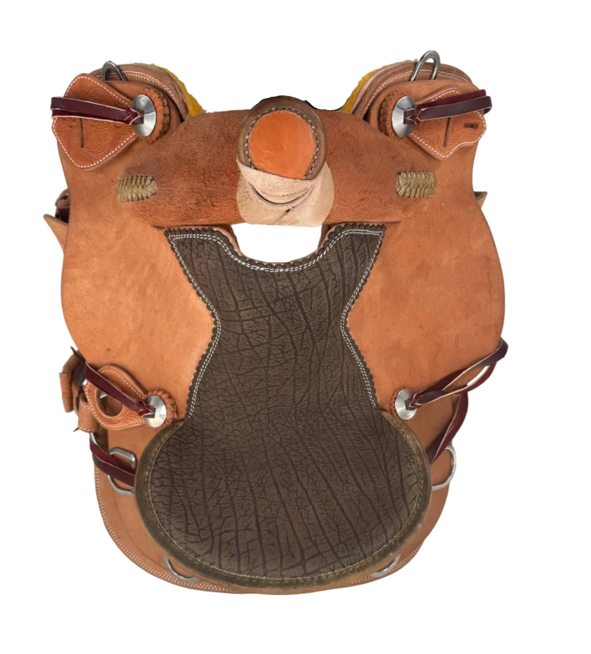 Mule Association 15.5"