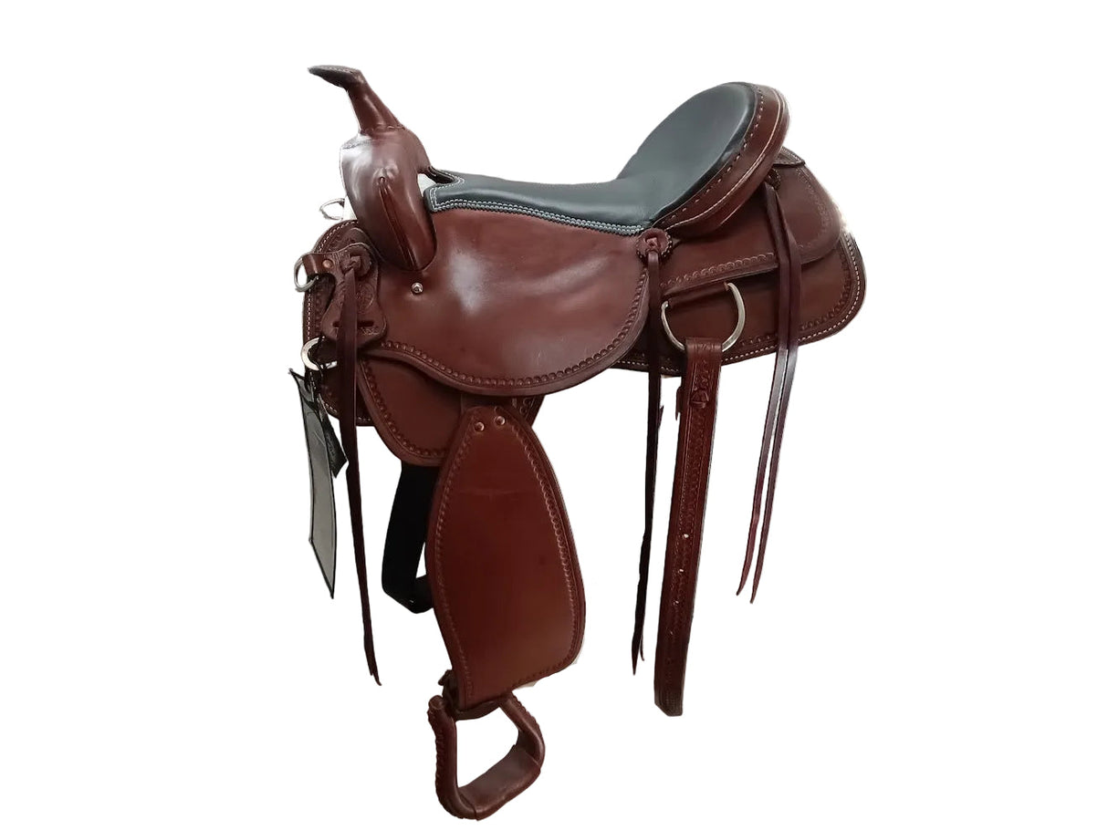 17" Trail Oregon Trail