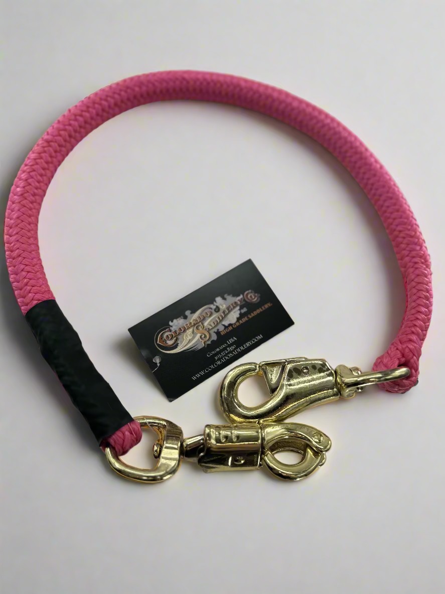 Bungee Trailer Safety Tie