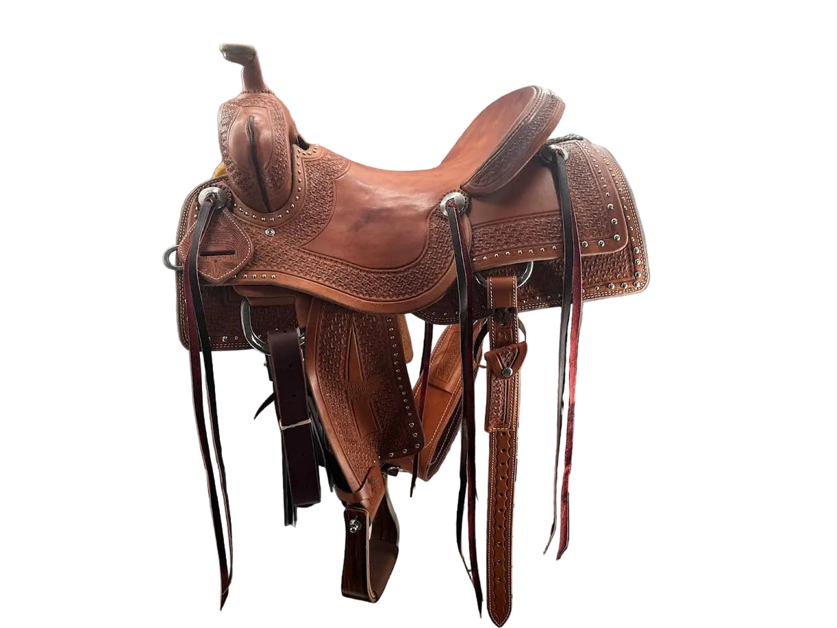 Ranch Cutter 16"