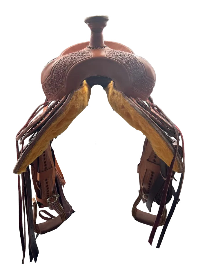 Ranch Cutter 16"