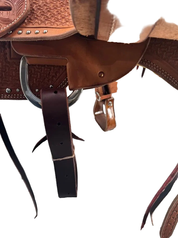 Ranch Cutter 16"