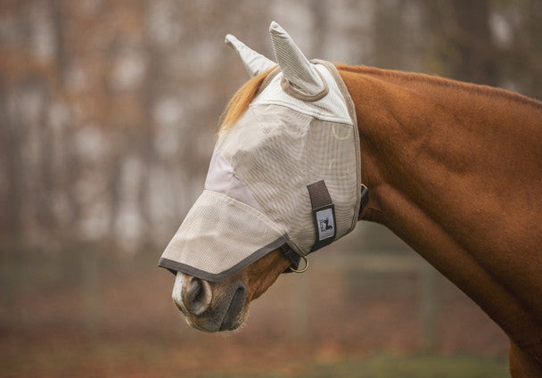 Shoobugs Fly Mask XL/Warmblood
