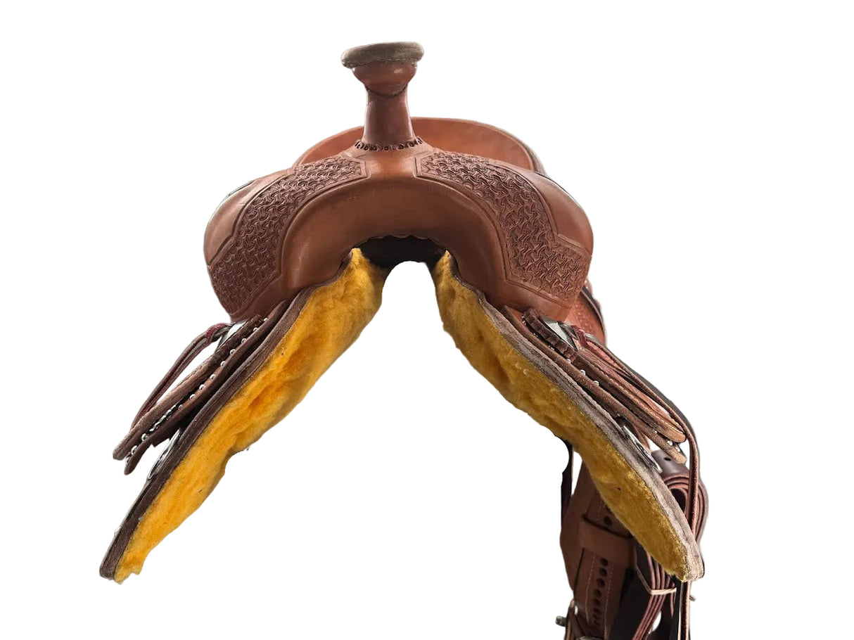 Ranch Cutter 16"